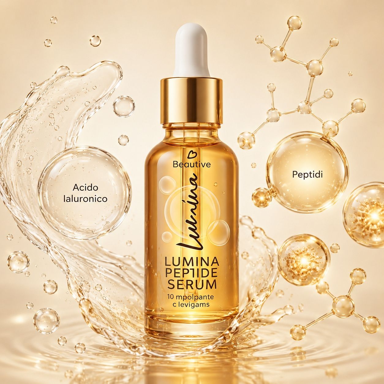 Dermatologa Specialista Lumina